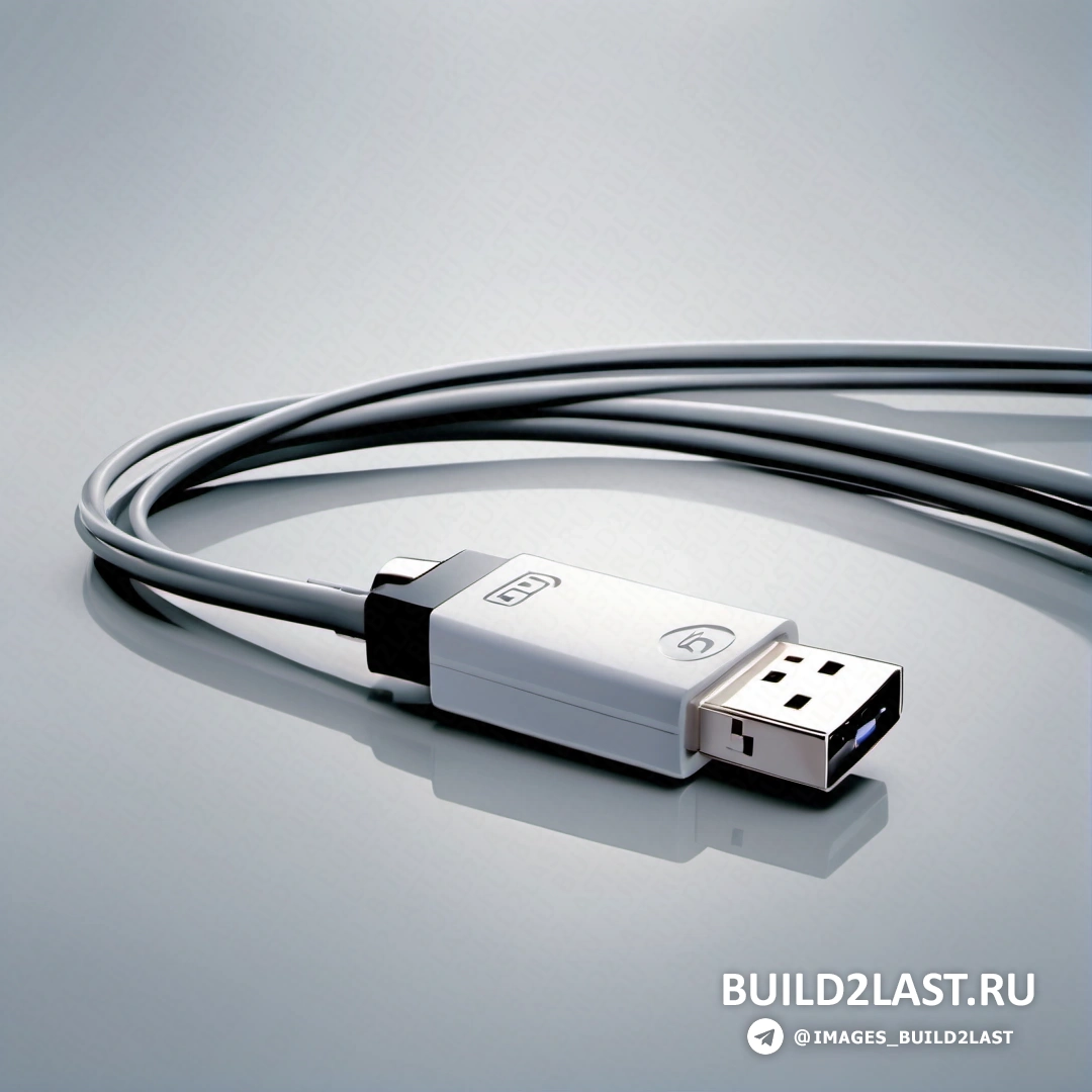 USB-,         .